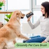 Fellwunder Brush, Paw Star Brush for Dogs, Groomify Brush, Cat