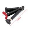 Motorcycle Rear Wheel Lifting Stand, Motorcycle Stand, Portable Front Wheel