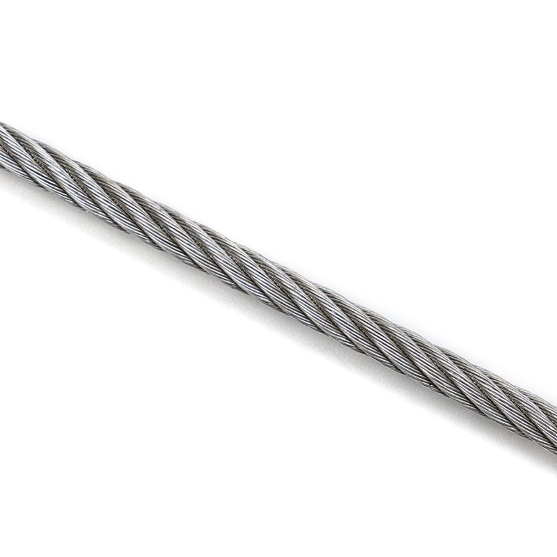 FOMIUZY 22305 5/32 Stainless Steel Accuslide Cable Repair Kit Universal