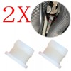 2Pcs Auto Transmission Shift Cable Bushing Replacement for Ford Escape