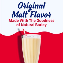 CARNATION Malted Milk Original 4x13oz