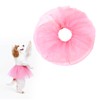 Dog Tutu Pink Tutu for Dogs, Cute Dog Dresses for