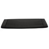 KUAFU Louver Hood Air Vent Grille Compatible with 2006-2010 Hummer