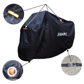 SMARCY Motorcycle Covers