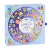 Simple Joys 1000pc Jigsaw Puzzle