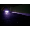 XenTec 9006 12000K HID Xenon Bulb (1 Pair, Blue Violet