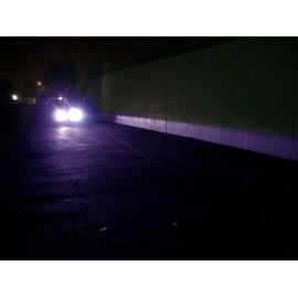 XenTec 9006 12000K HID Xenon Bulb (1 Pair, Blue Violet color)
