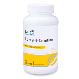 ProThera Acetyl-L-Carnitine 90 caps by Prothera