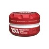 Cera Styling Wax Flaming Roja Aroma Dulce 150ml - Nishman