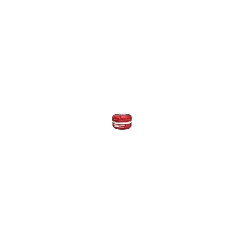Cera Styling Wax Flaming Roja Aroma Dulce 150ml - Nishman