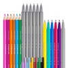 Staedtler 61 KP3 MZP Painting Mut zur Pause Ergonomic Triangular