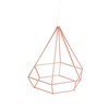 Umbra Prisma Wall Décor – Modern Geometric Wall Sculptures, Decorate