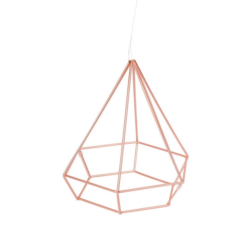 Umbra Prisma Wall Décor – Modern Geometric Wall Sculptures, Decorate