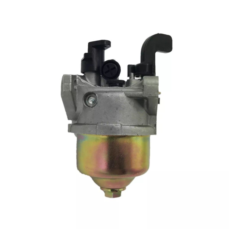KDSG P15D Carburetor Manual Choke for 2.8hp 79cc 97cc 98cc