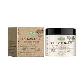 ISBEAUSOLS Tallow face moisturizer