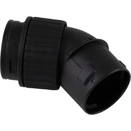 Festool 202096 Angled Piece to Connect Chip Collection Bag to TS55