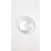 MaybeDaily Reusable Eco-Friendly Bubble Tea Boba Cup with Stainless Steel