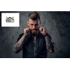 Voglia Men Hair Gel - Strong Styling Control for Any
