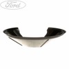 Ford Genuine Fiesta V Focus Mk1 Rear N/S Brake Disc