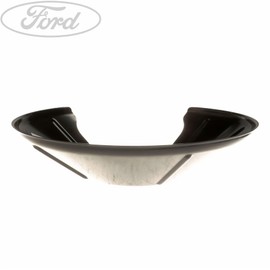 Ford Genuine Fiesta V Focus Mk1 Rear N/S Brake Disc Splash Shield 1138516