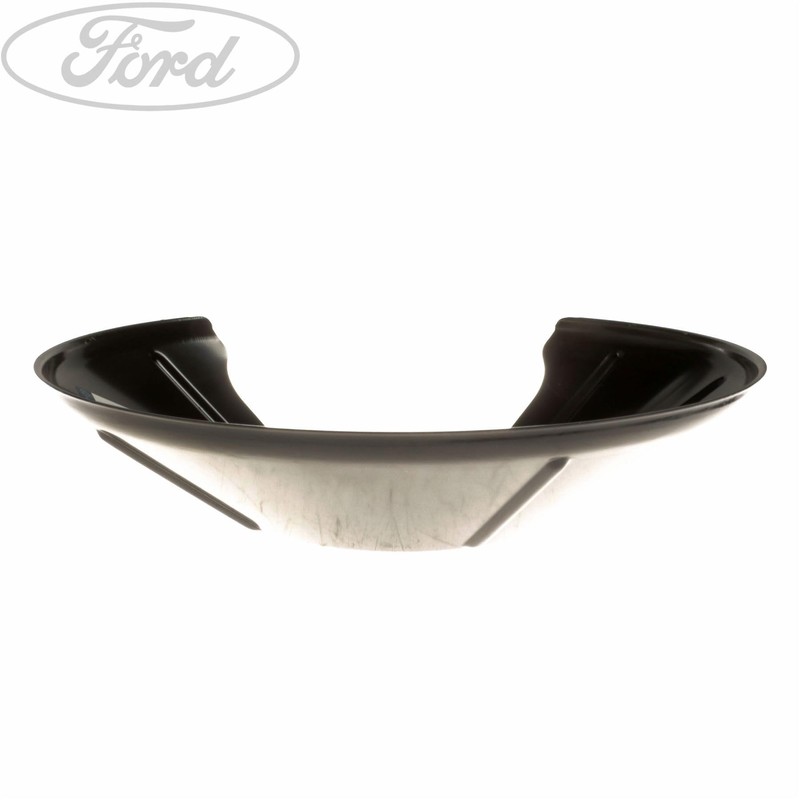 Ford Genuine Fiesta V Focus Mk1 Rear N/S Brake Disc