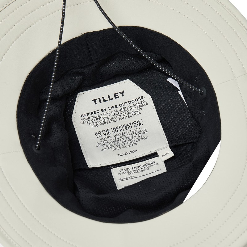 Tilley Rain Hat, Stone