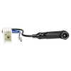 tomzz Audio 1555-000 Antenna Adapter Compatible with Toyota 2009 Onwards