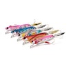 Jackson SGR Gold Rainbow Metal Jig Overflying Daniel Blade 3.3