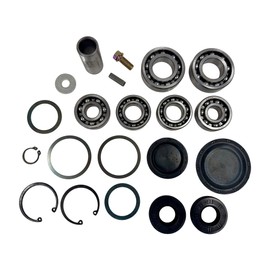 FLIP MFG. Gearbox Gear Box Rebuild Kit Compatible with Kubota RCK60R-F36 Replaces K5681-33104