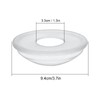 Recolector De Leche Materna, 2pcs Protectores De Lactancia, Usable Buena
