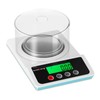 Steinberg Bilancia di Precisione Bilancia Elettronica SBS-LW-500 (500 g /