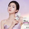Liposome low molecule fish collagen effect, pomegranate eating collagen effect,