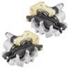 Celox for Kawasaki Prairie 700 KVF700 4X4 04-06 Front LH