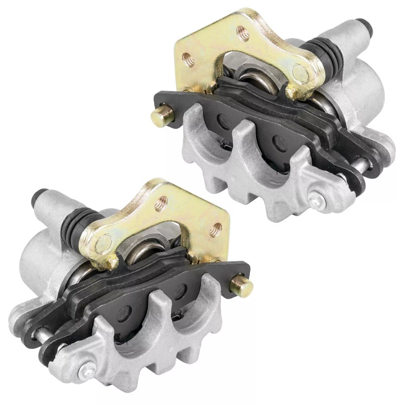 Celox for Kawasaki Prairie 700 KVF700 4X4 04-06 Front LH