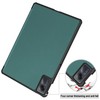 Fitudoos Case Compatible with Redmi Pad SE 11 Inch 2023
