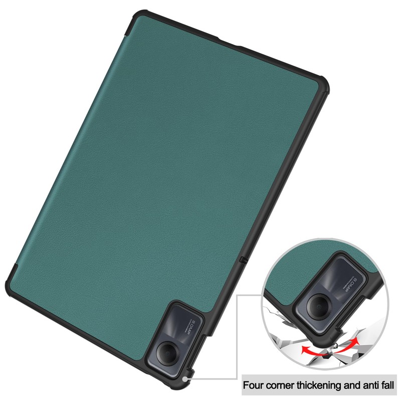 Fitudoos Case Compatible with Redmi Pad SE 11 Inch 2023