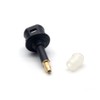 Toslink Optical Female to 3.5mm Male Mini Toslink Plug S/PDIF