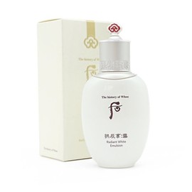 Gongjinhyangseol 더 후 공진향 설 미백 로션 110ml The History of Whoo Gongjinhyang Seol Brightening Lotion 110ml