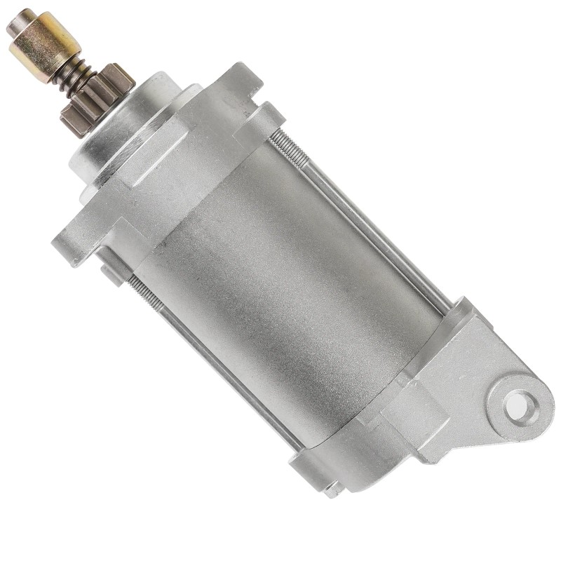 Caltric Starter for Ski Doo Mxz 550F 500Ss 600 HO
