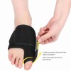 Unbranded Bunion Correctors 1 Pair Adjustable Soft Bunion Splints Brace