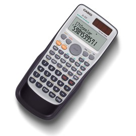 カシオ プログラム関数電卓 180関数・機能 fx-72F-N