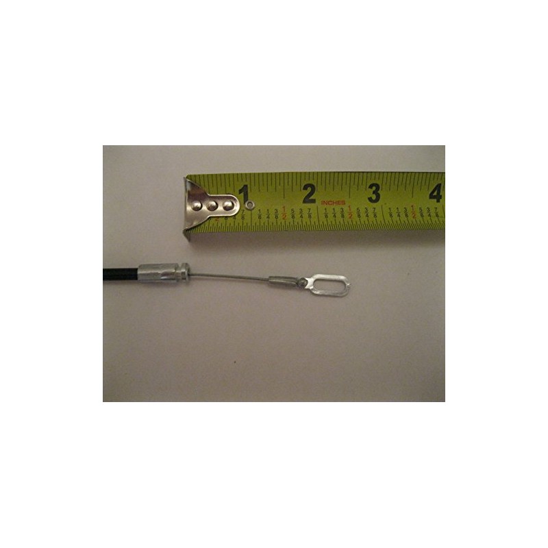 Recliner Pull Cable with Release Handle 27" Total with 2.5"