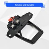 SAUTVS Inner Door Handle Assembly for Polaris General 1000/4 1000/XP