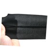Mipcase 4Pcs Elastic Baseball Glove Wrap Polyester Softball Glove Conditioner