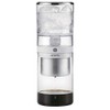 Bloom & Co. M350 MY DUTCH COLD DRIP BREWER M350 MIDATCH COLD BREWER COLD BREWER COLD BREWER COLD BREWER Coffee (White)