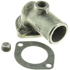 Engine Coolant Thermostat Housing