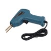 Plastic Welding Torch with Staple Robust Practical Bumper Repair Stapler