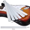 Frautron Guitar Work Mat Kit, Fret Leveling Beam Kit, Luthier