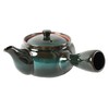 Mino ware SYK010 Japanese Ceramic Teapot Kyusu with Infuser, Made