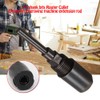 1/4 Inch Shank Bits Milling Cutter Extension Rod, Router Bit